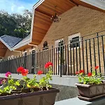 La Floresta Suites