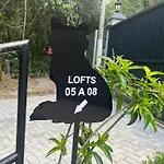 La Floresta Suites