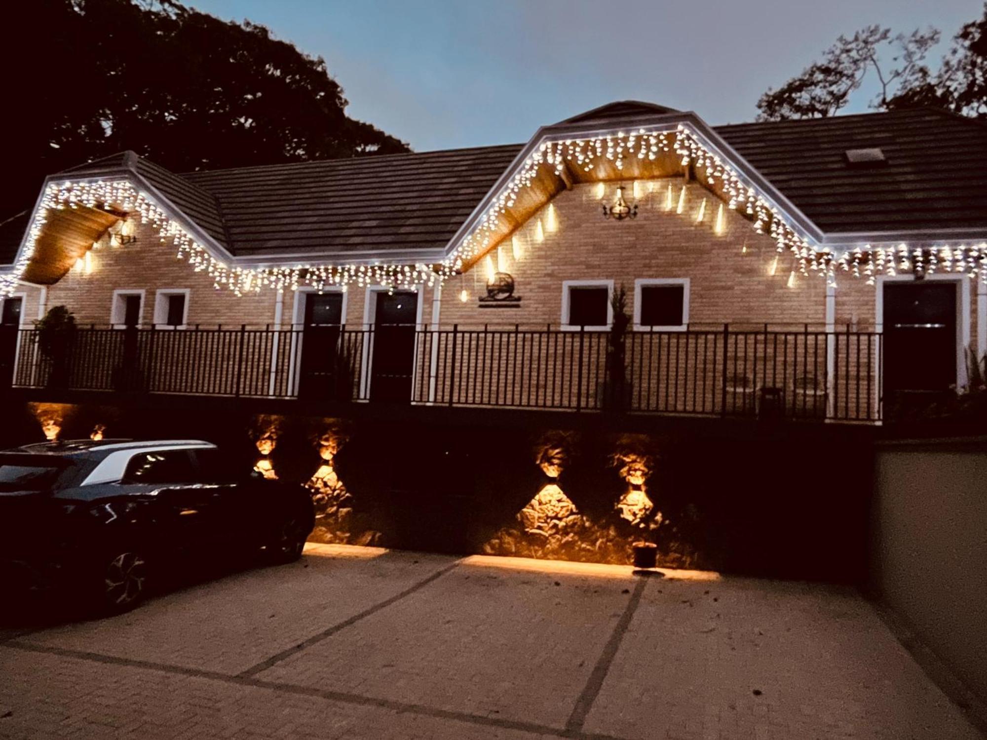 La Floresta Casa de hóspedes *